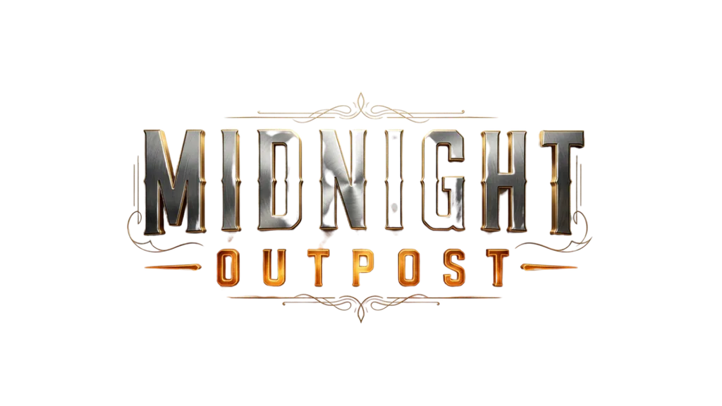 Midnight Outpost gameplay